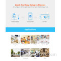 Home Security WIFI Card Wireless IP CCTV Camera